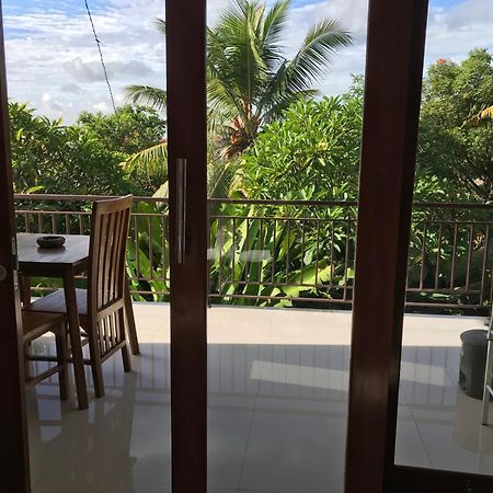 Gus Arditya Homestay Убуд Экстерьер фото