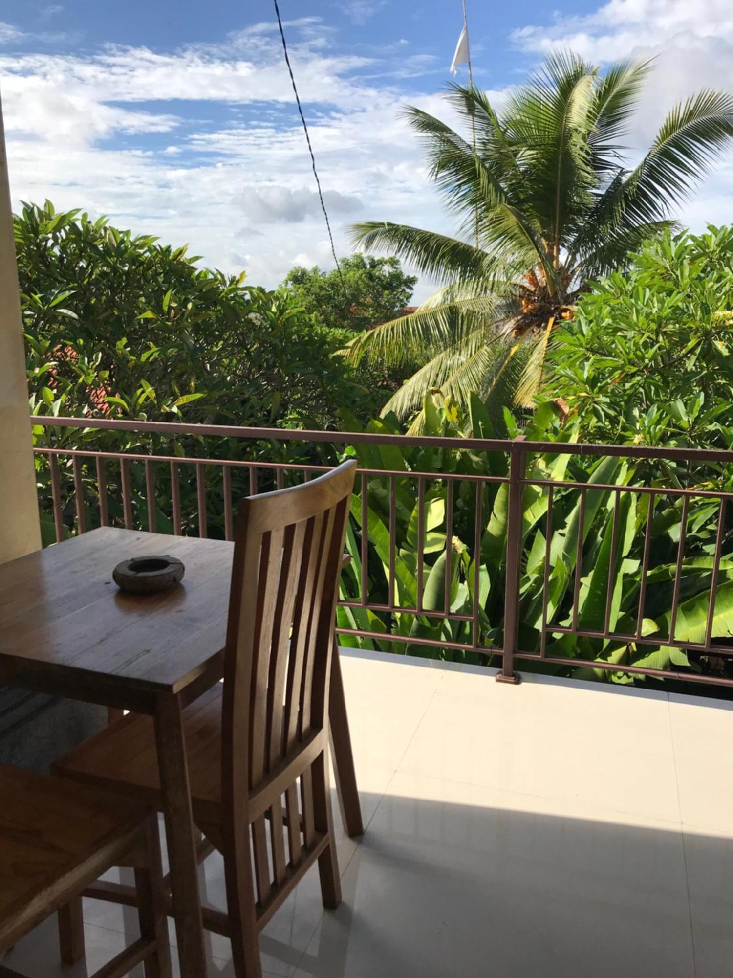 Gus Arditya Homestay Убуд Экстерьер фото