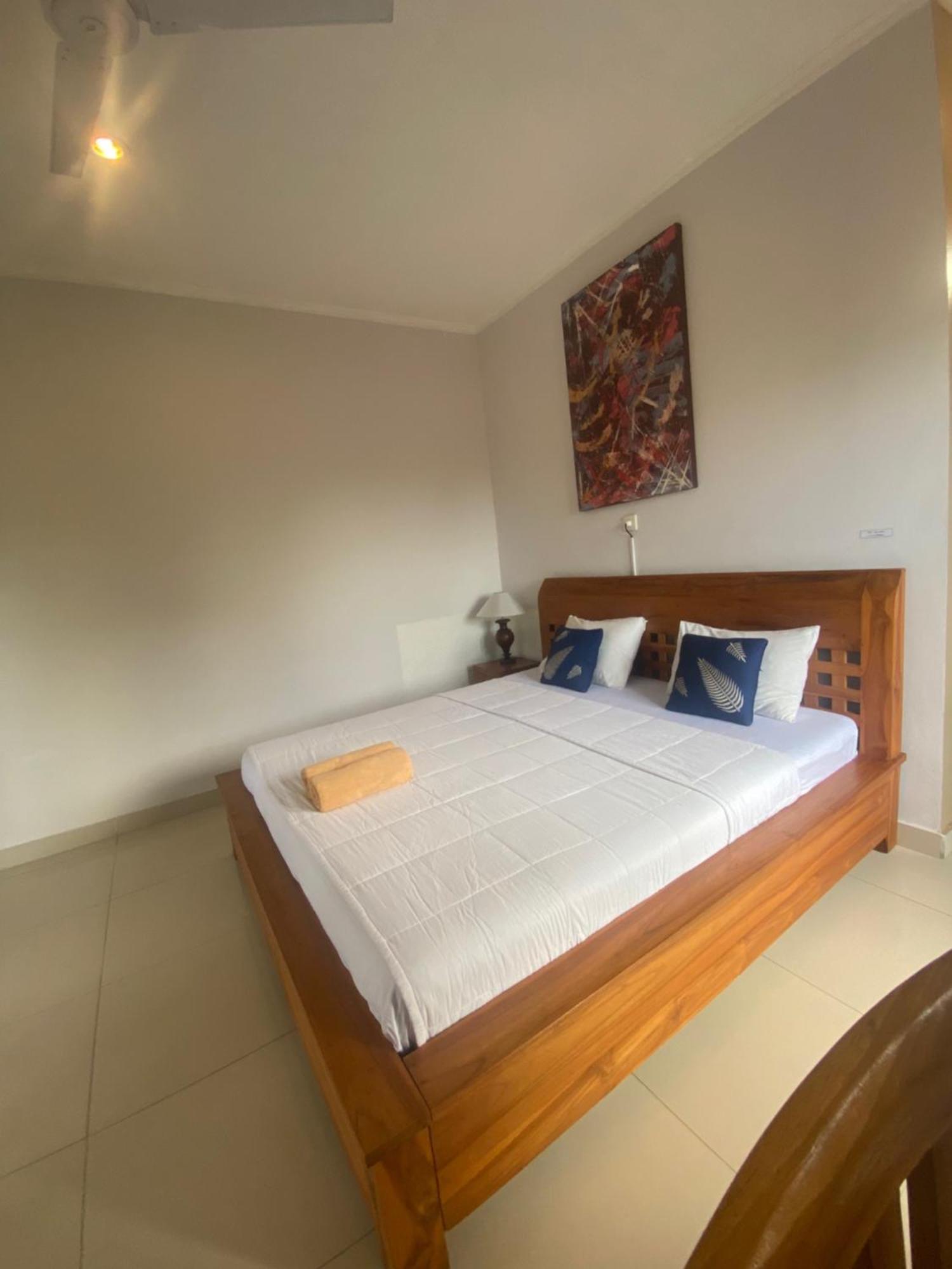 Gus Arditya Homestay Убуд Экстерьер фото