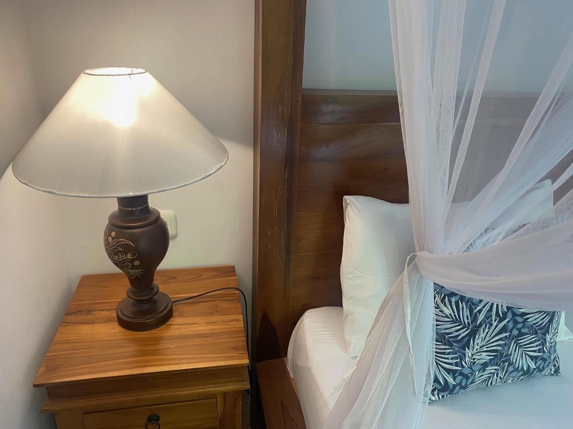Gus Arditya Homestay Убуд Экстерьер фото