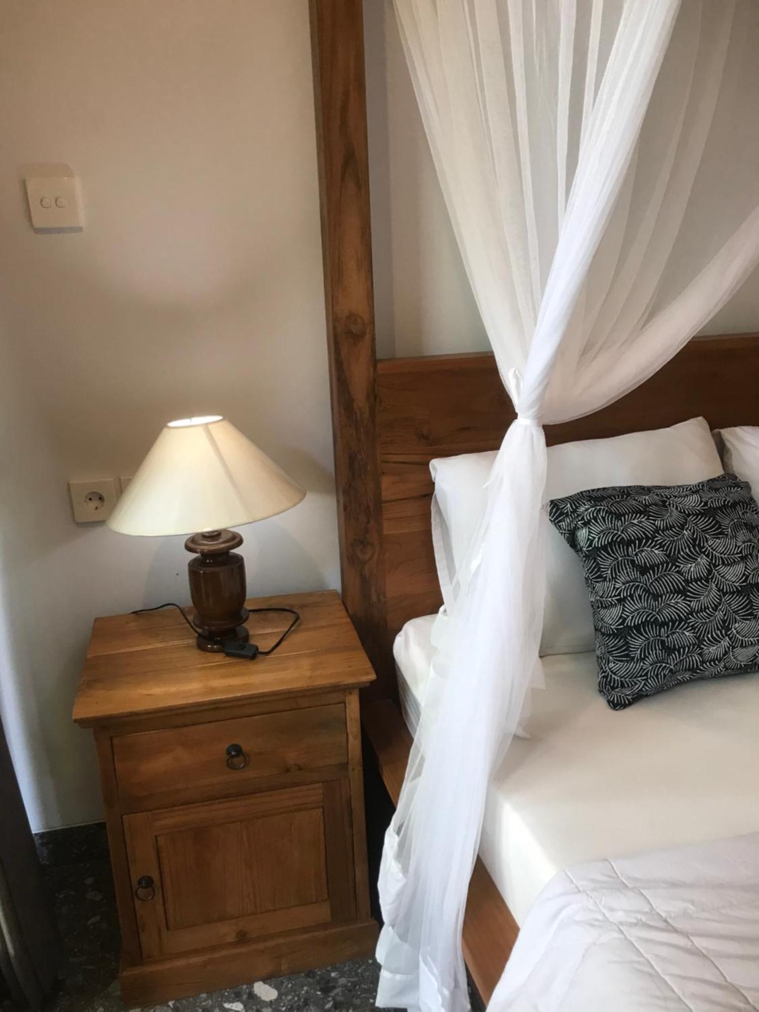 Gus Arditya Homestay Убуд Экстерьер фото